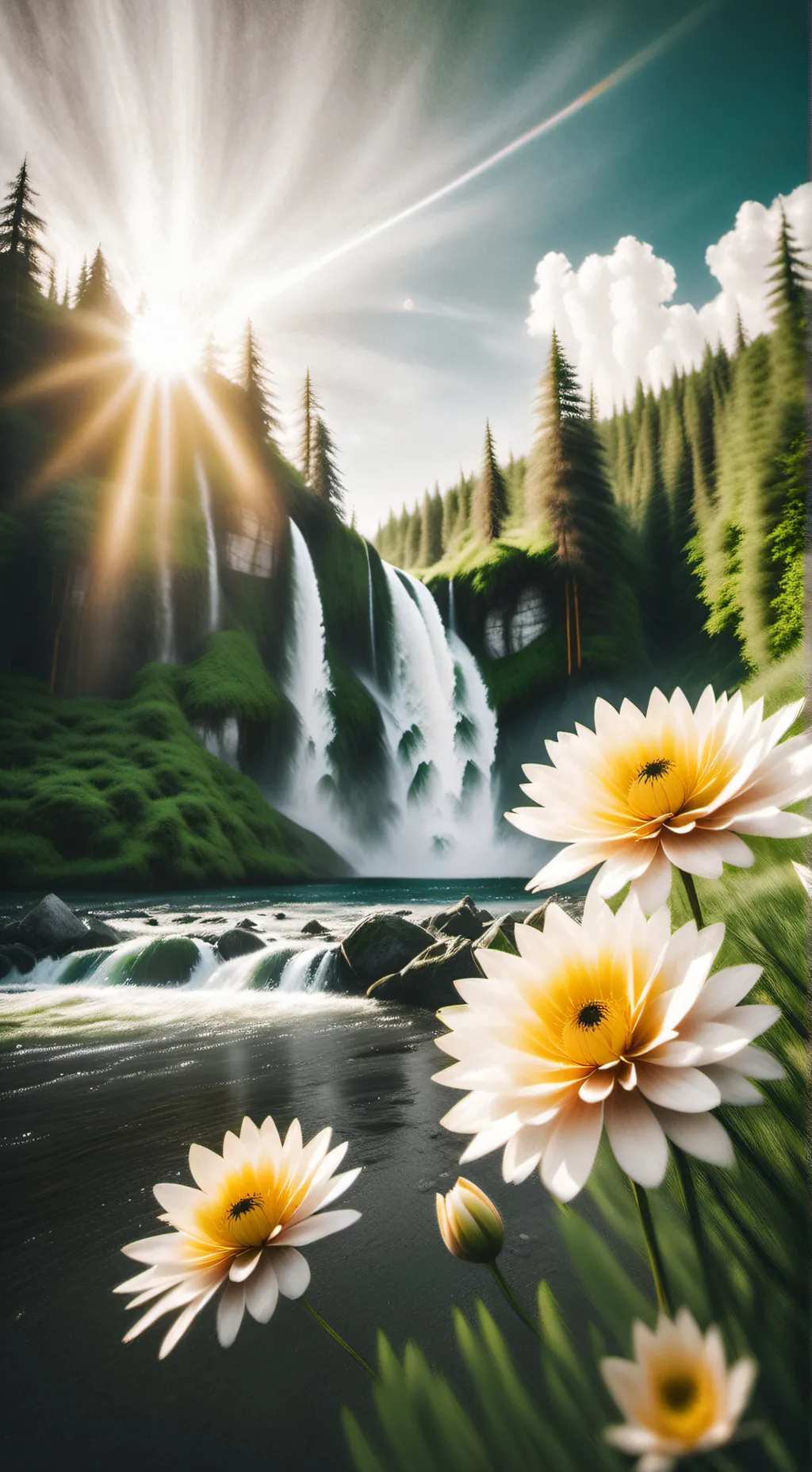 ai character: ~Shelly~ background