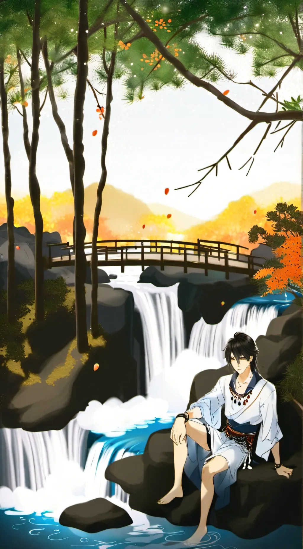 ai character: Stick war hs background