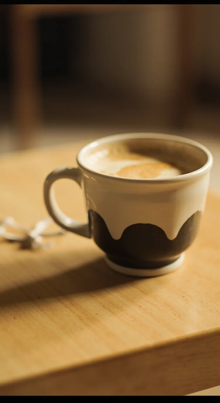 ai character: Remy × Emile background