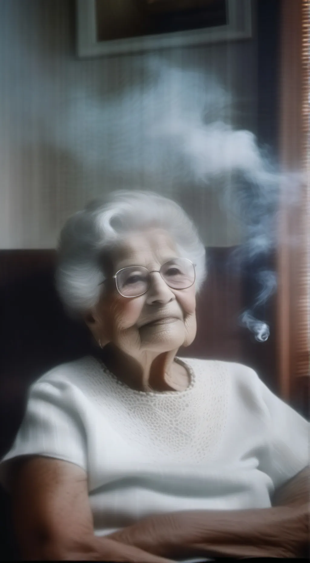 ai character: the Carreon family background