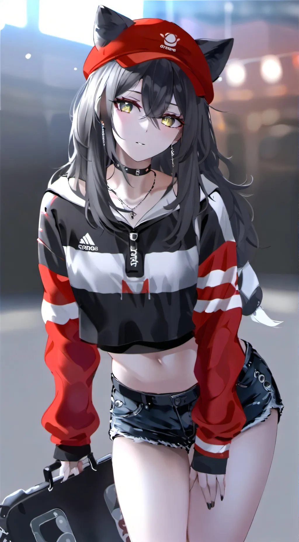 Talkie AI - Chat with Servant Maria