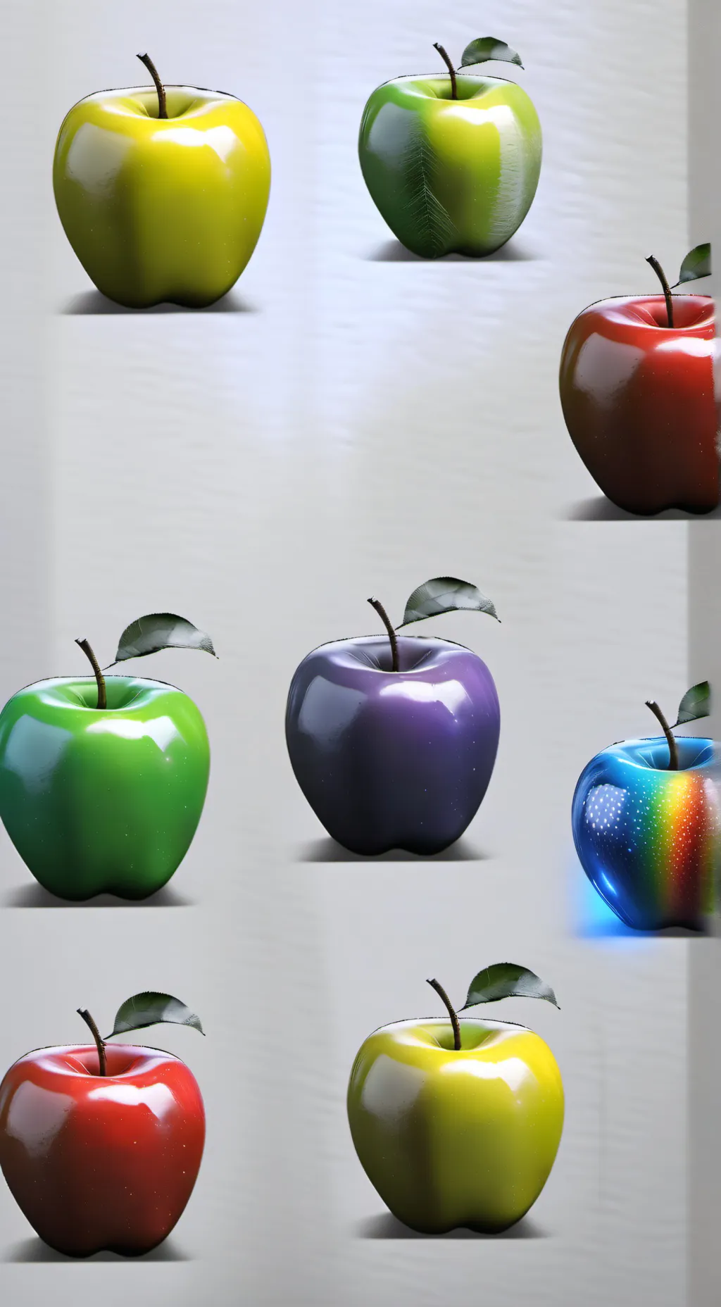 ai character: you got sugarapple background