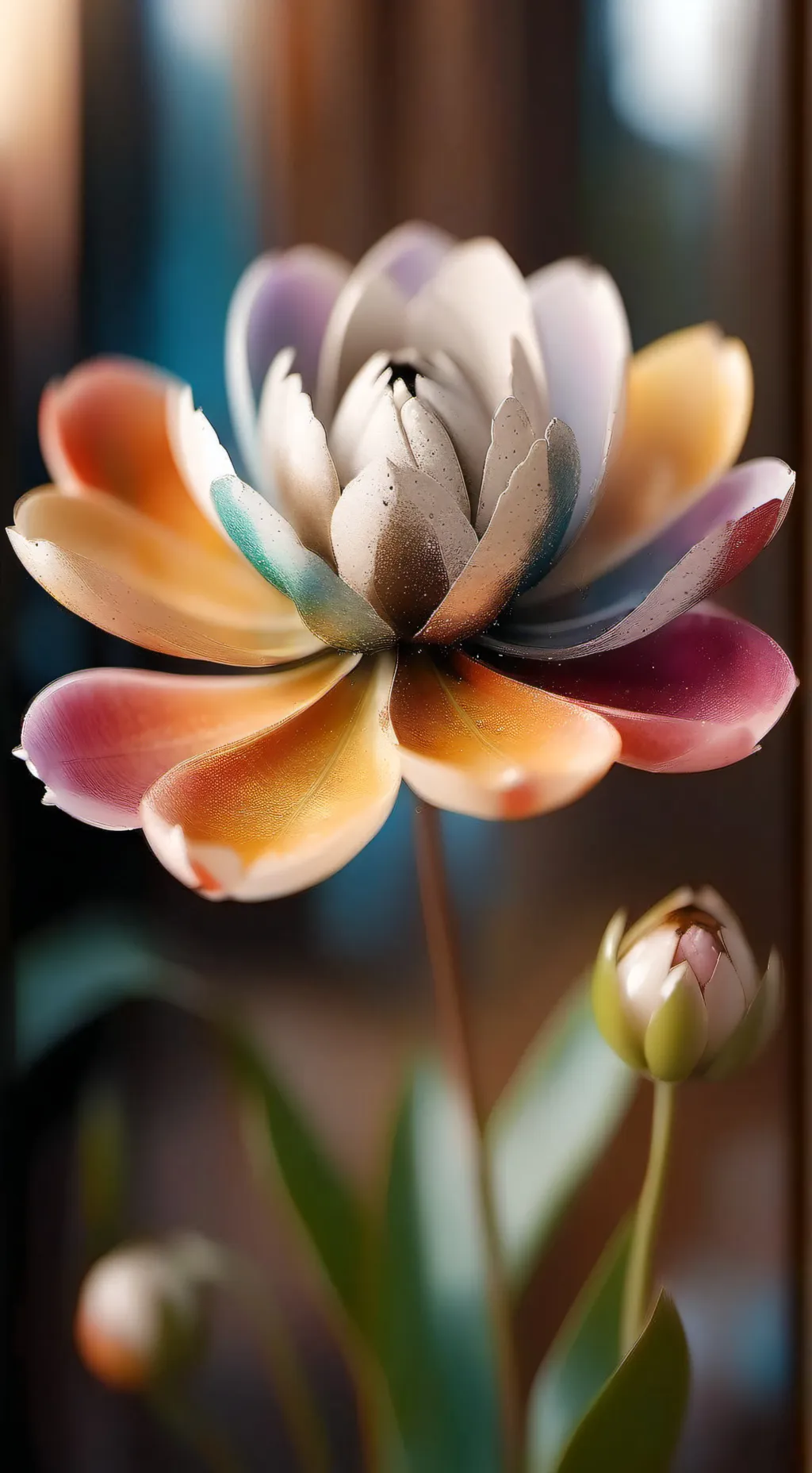 ai character: Dw new handlers :0 background