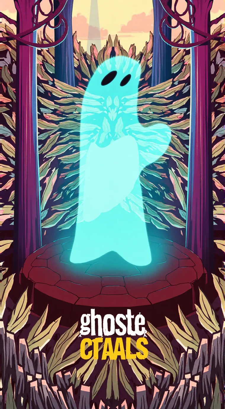 ai character: sprunki background