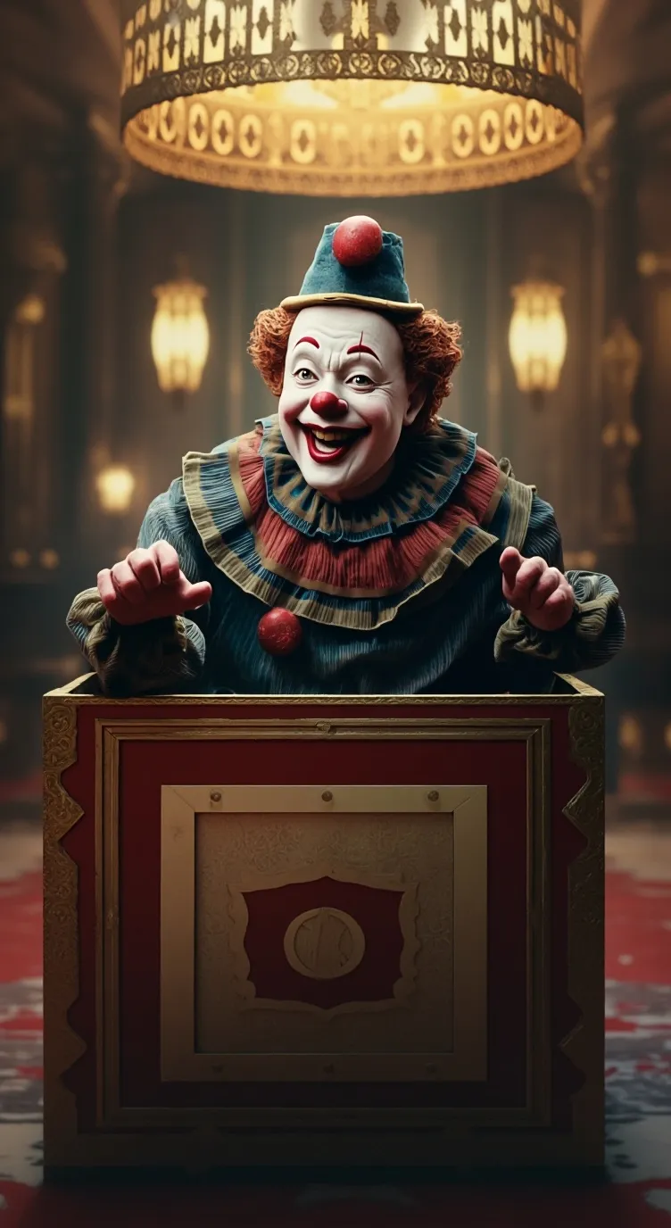 ai character: sotm+country background