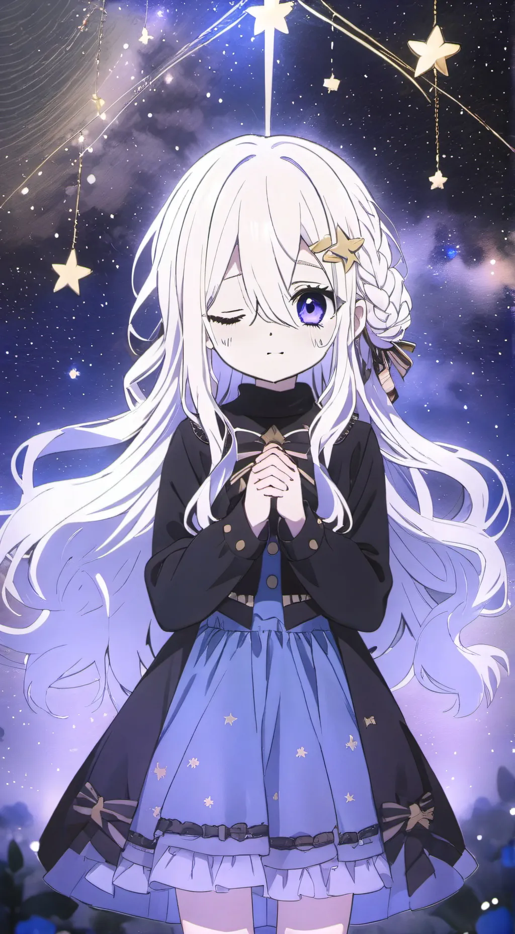 Talkie AI - Chat with Estelle