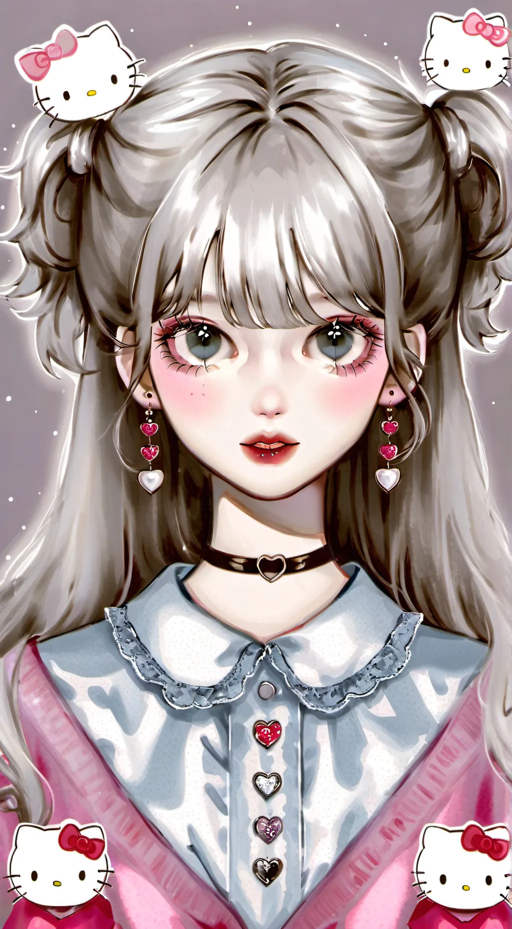 Talkie AI - Chat with Maya