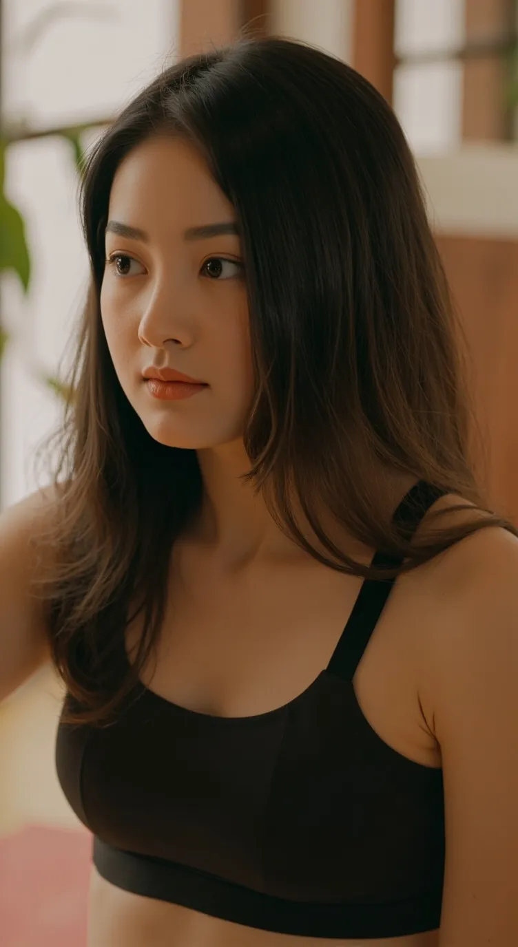 Talkie AI - Chat with wilow