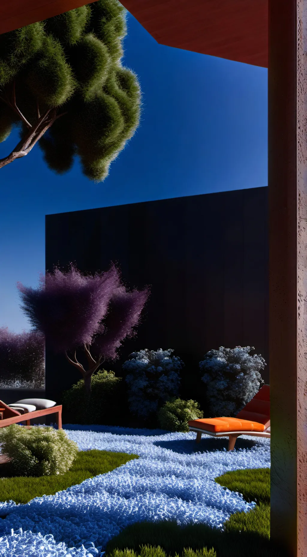 ai character: sabr vs gag background