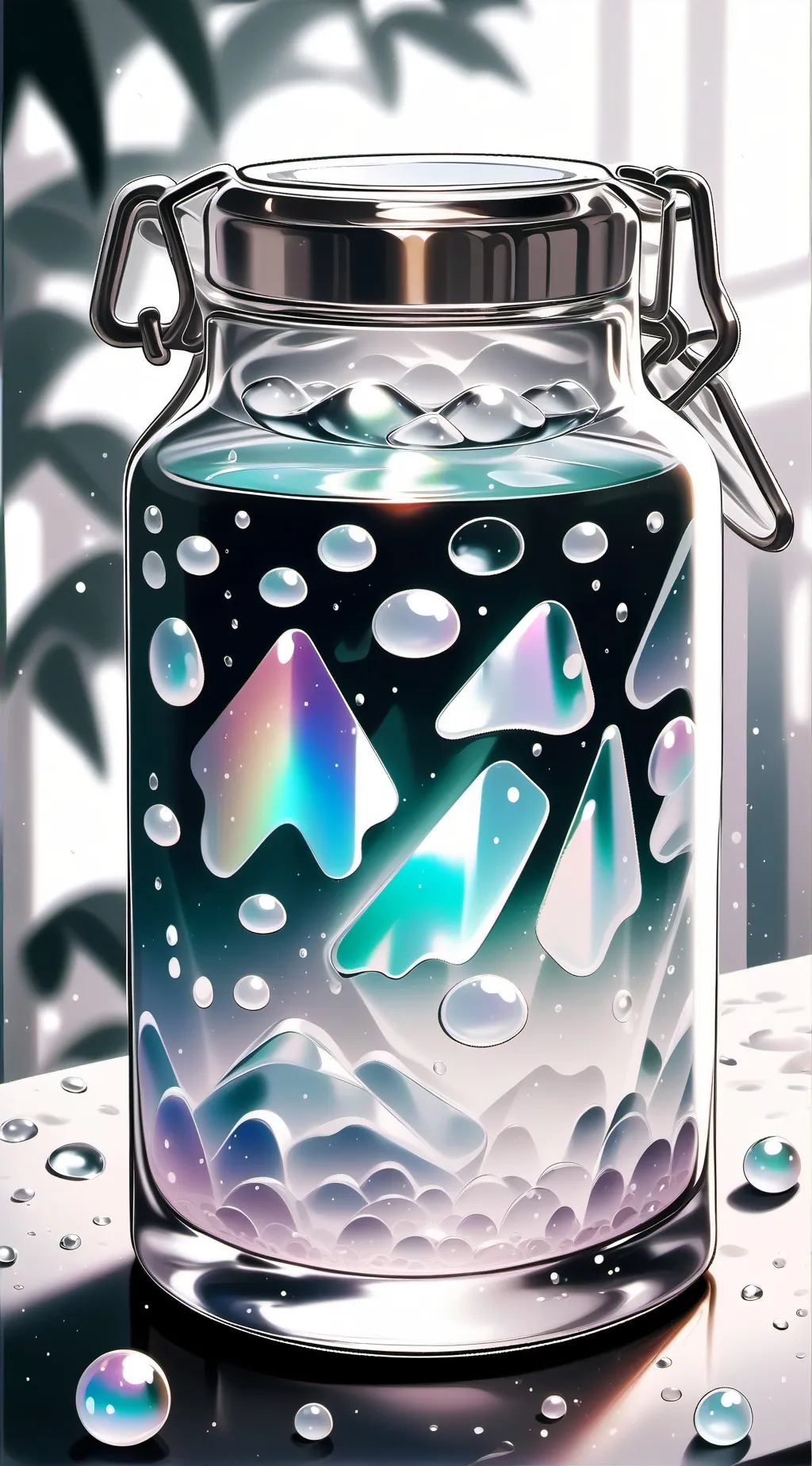 ai character: 18 COJ  background