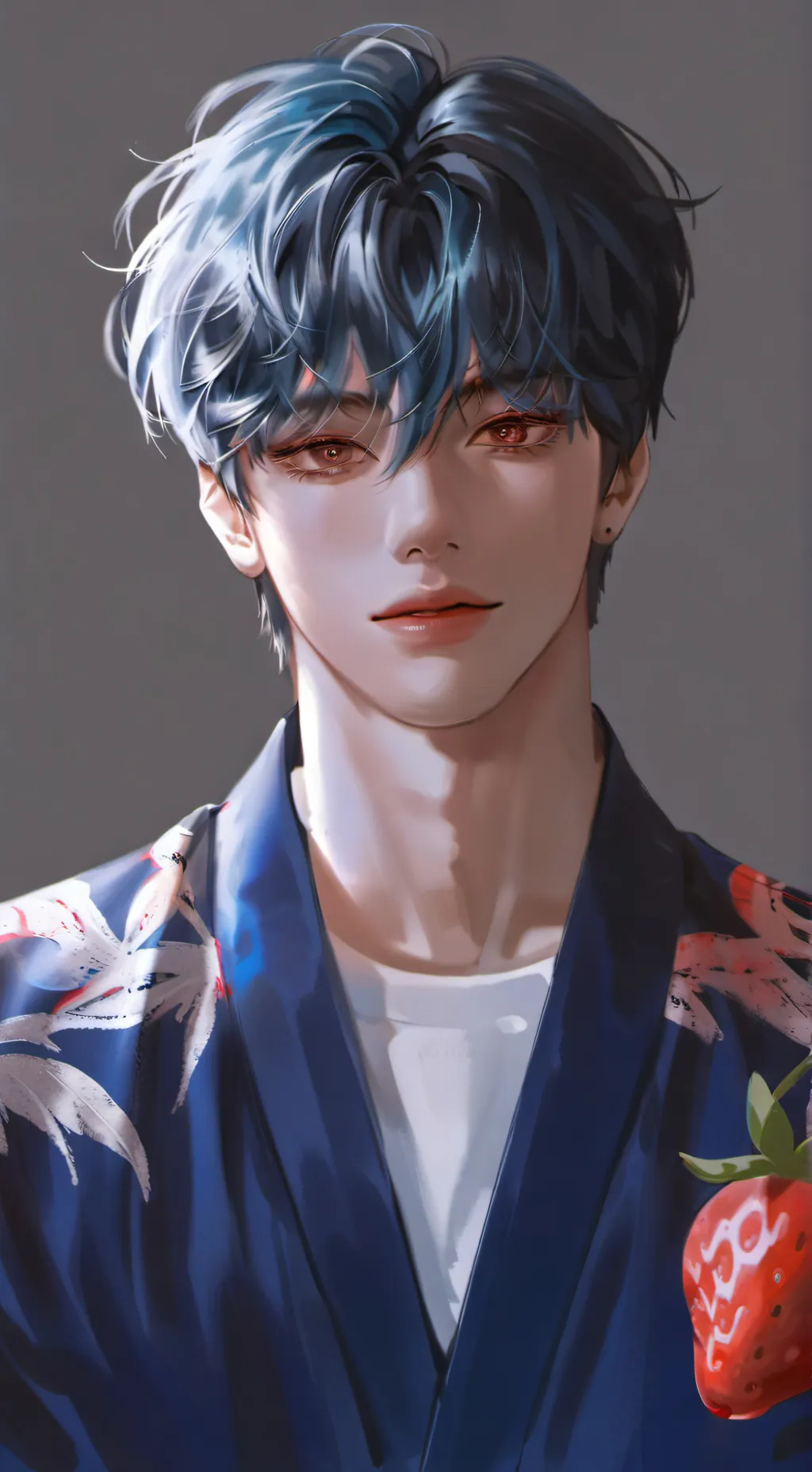 ai character: ~クDILTENク~ background