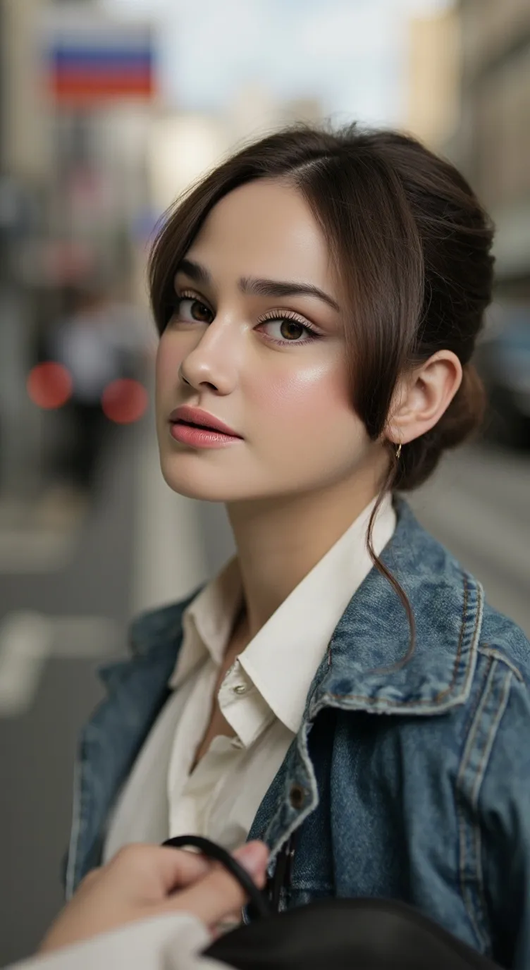 Talkie AI - Chat with syifa