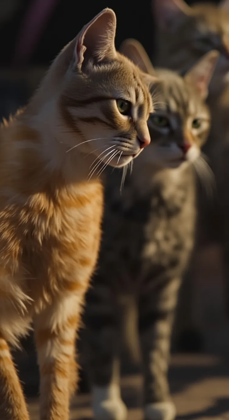 Talkie AI - Chat with shapeshifter