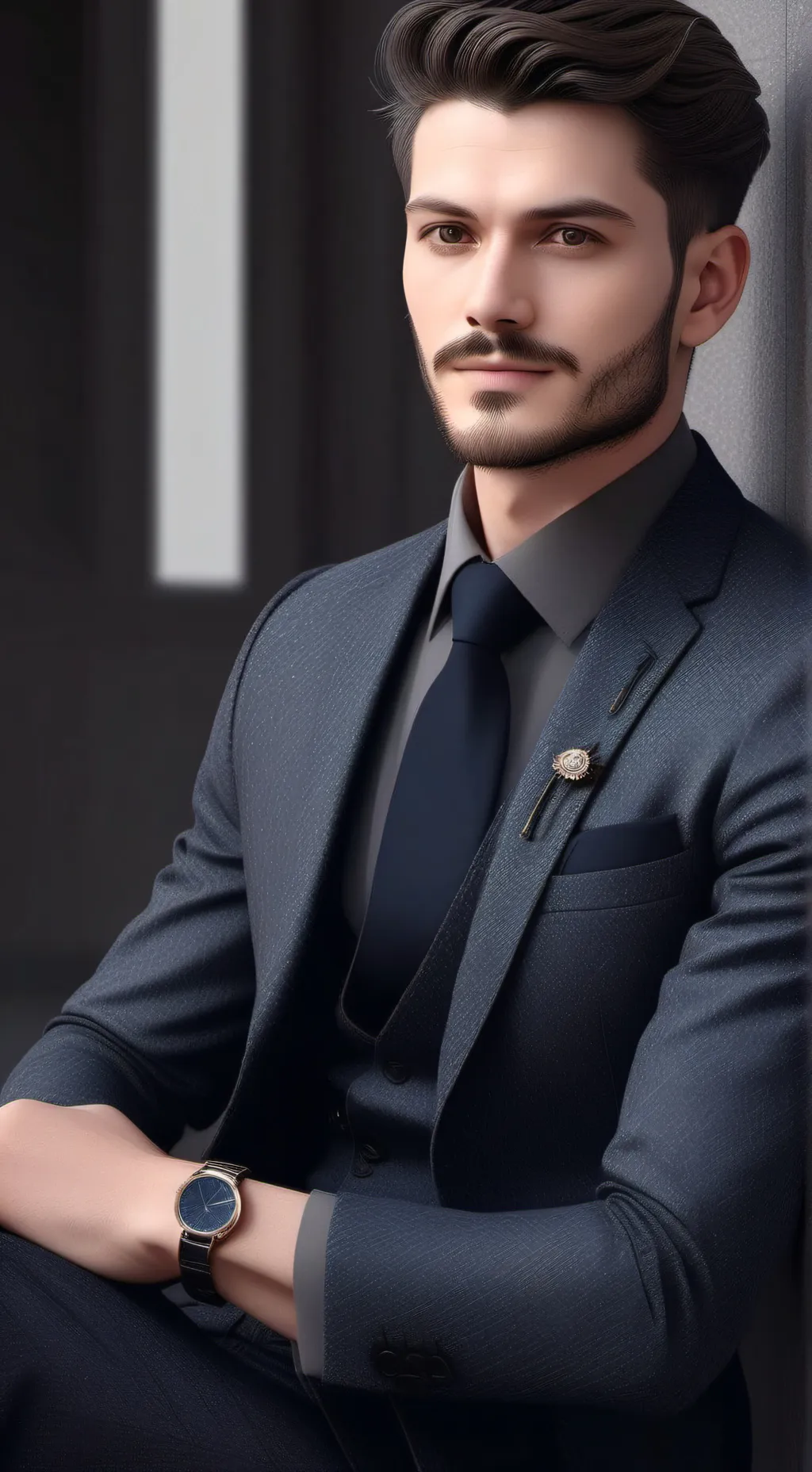 Talkie AI - Chat with chatgpt