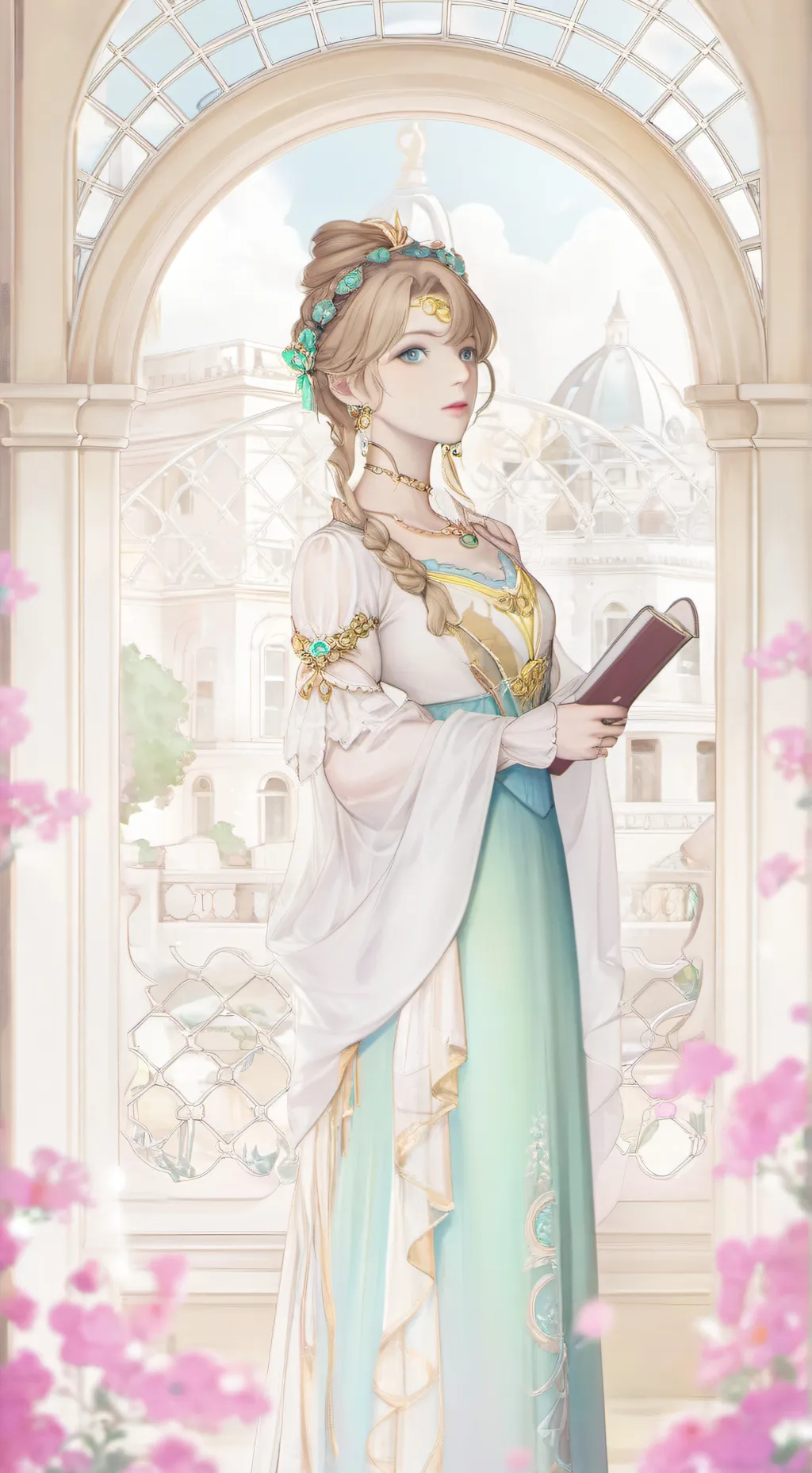 Talkie AI - Chat with Artemisia of Caria