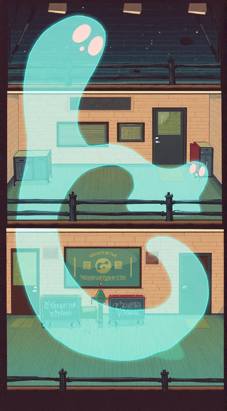 ai character: the corrupt kill  background