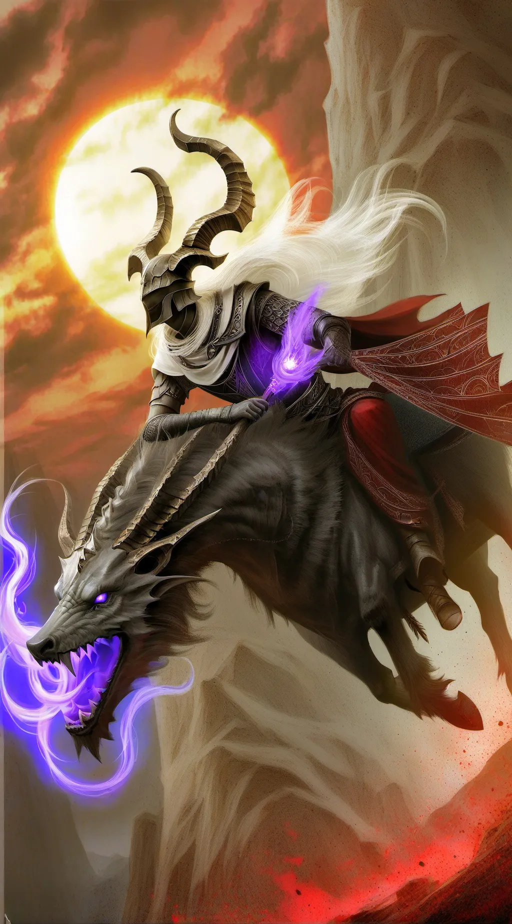 ai character: Tim background