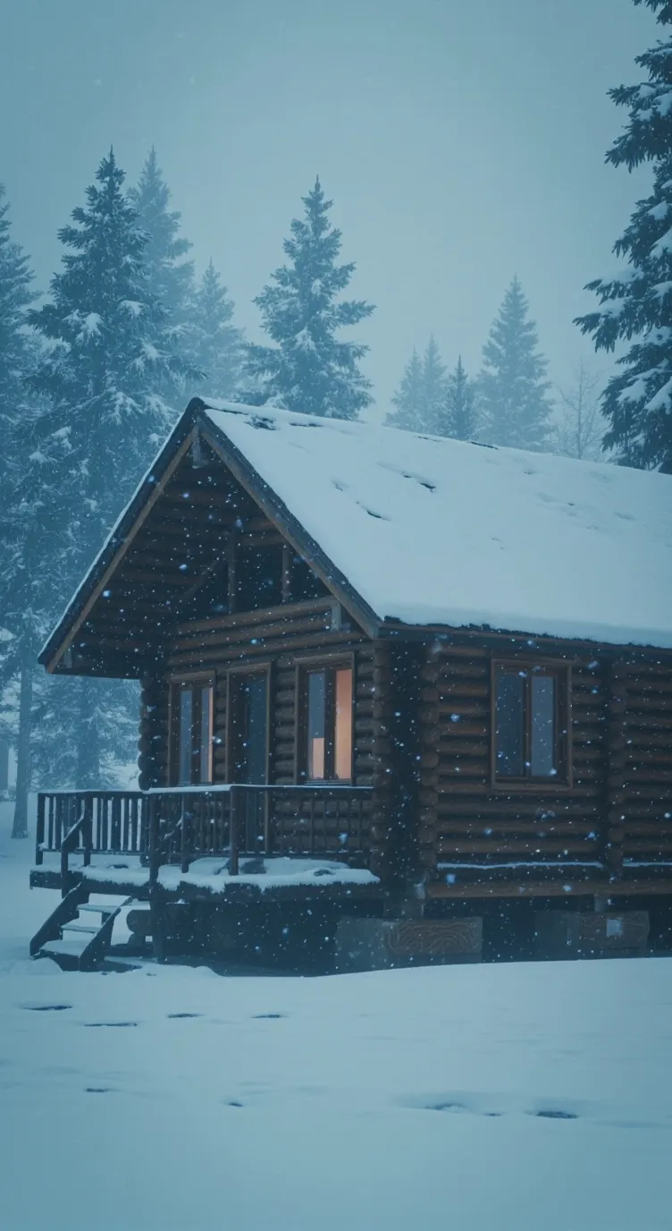 ai character: Colter background