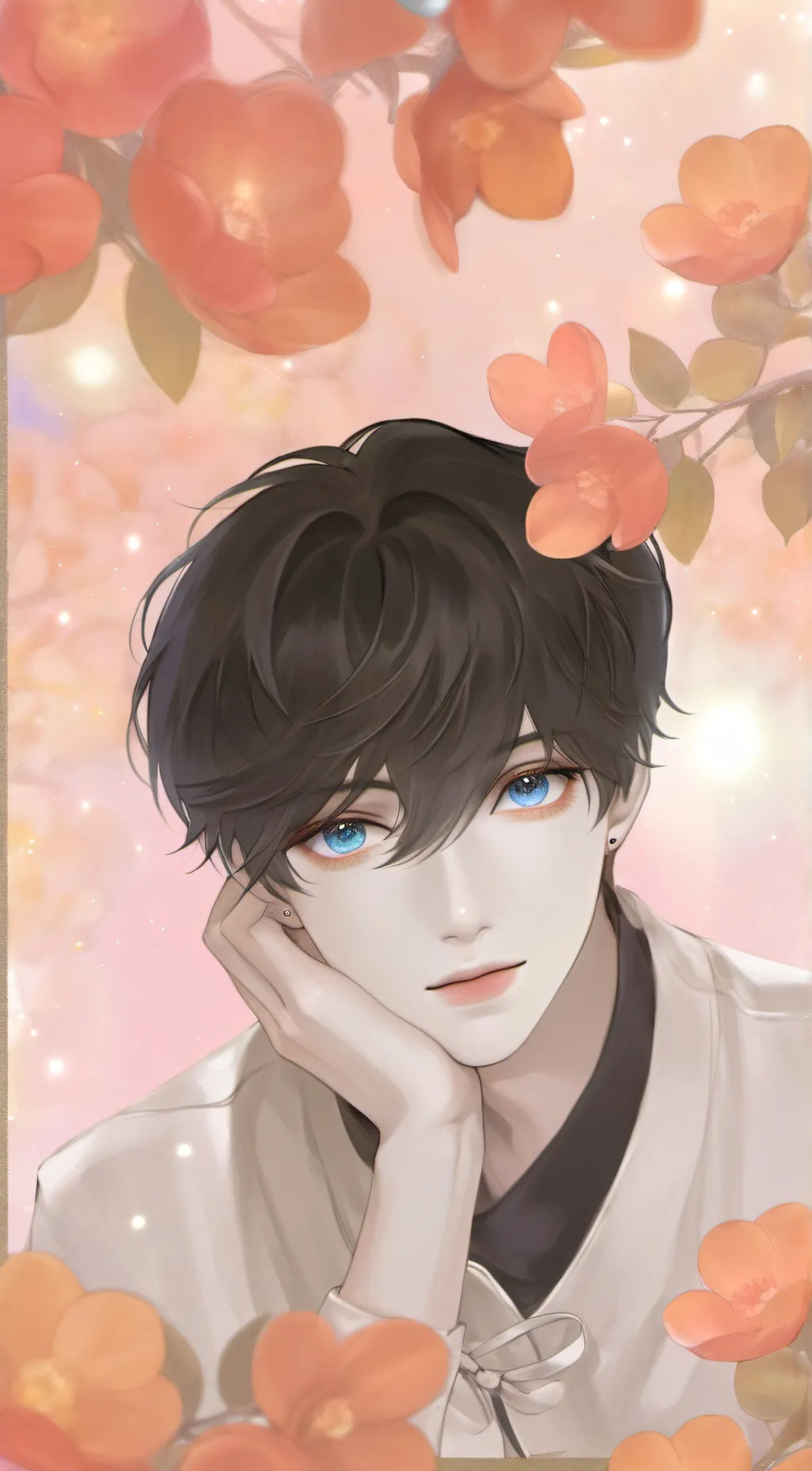 ai character: Zulki background