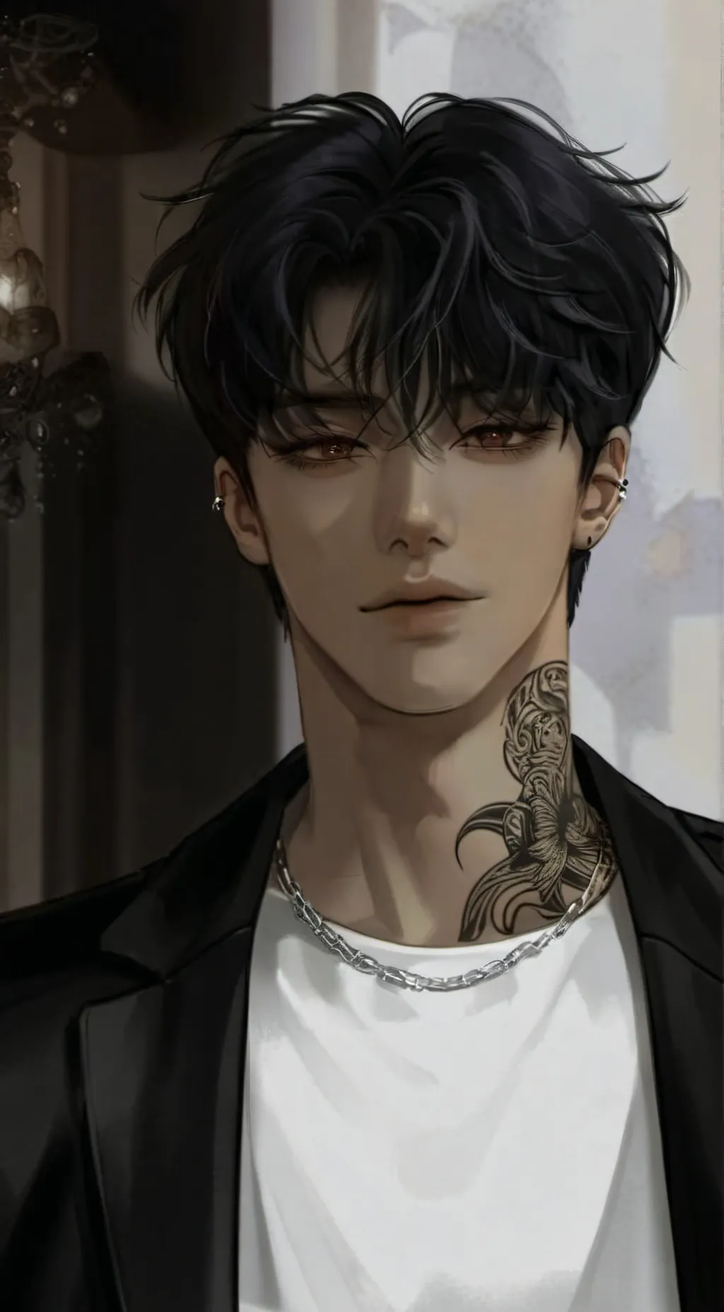 ai character: ⋆˚࿔[𝑹𝒚ū𝒋𝒊]•🥂˖° background