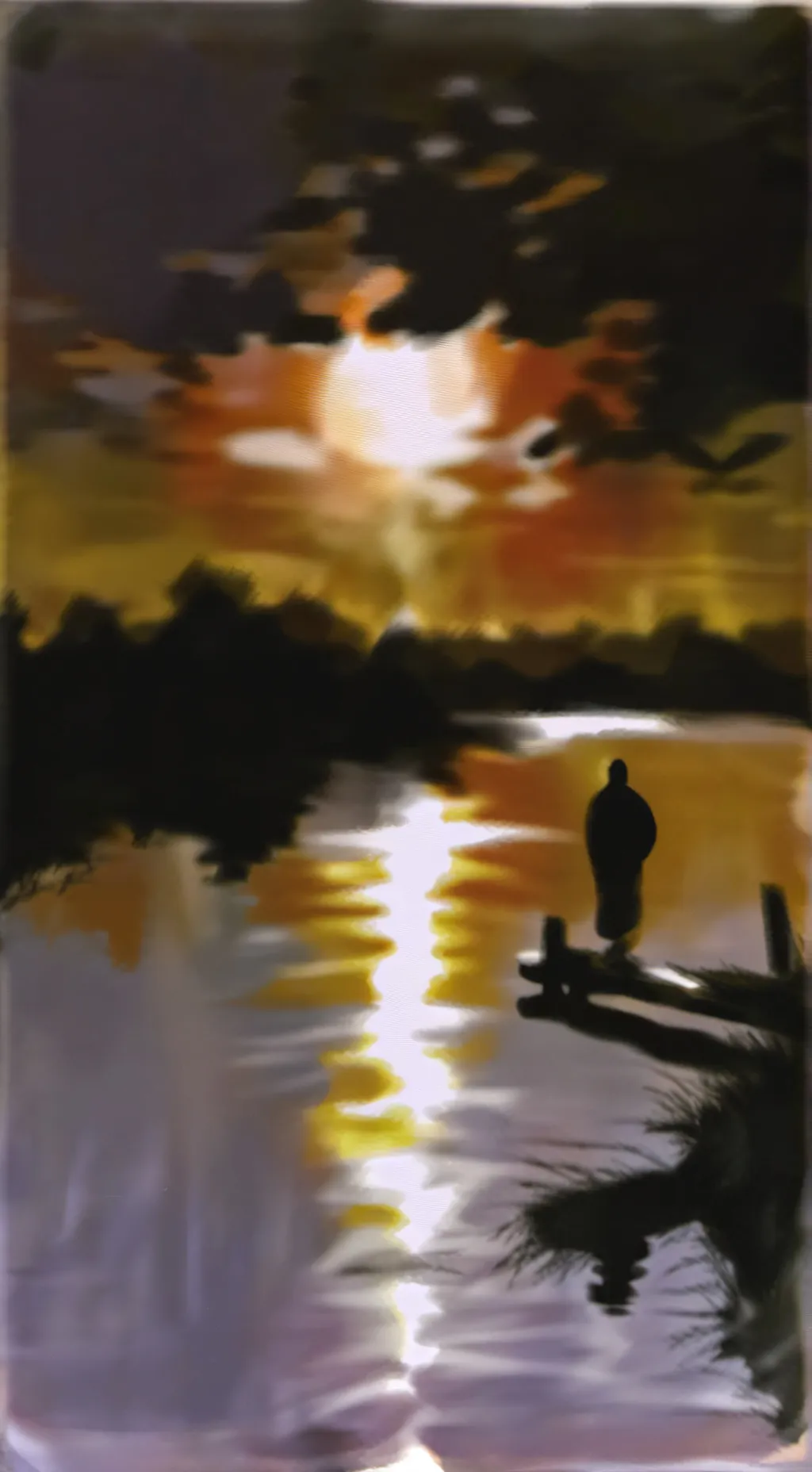 ai character: slyp1e last days background