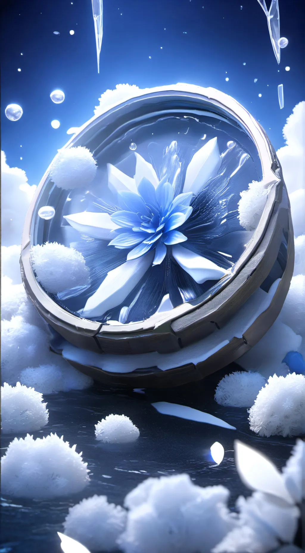 ai character: sprunkis background