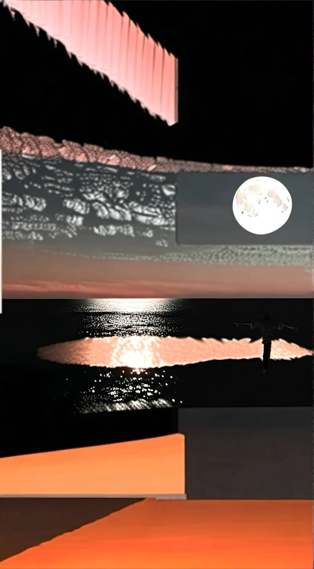 ai character: Jeremiah fisher  background