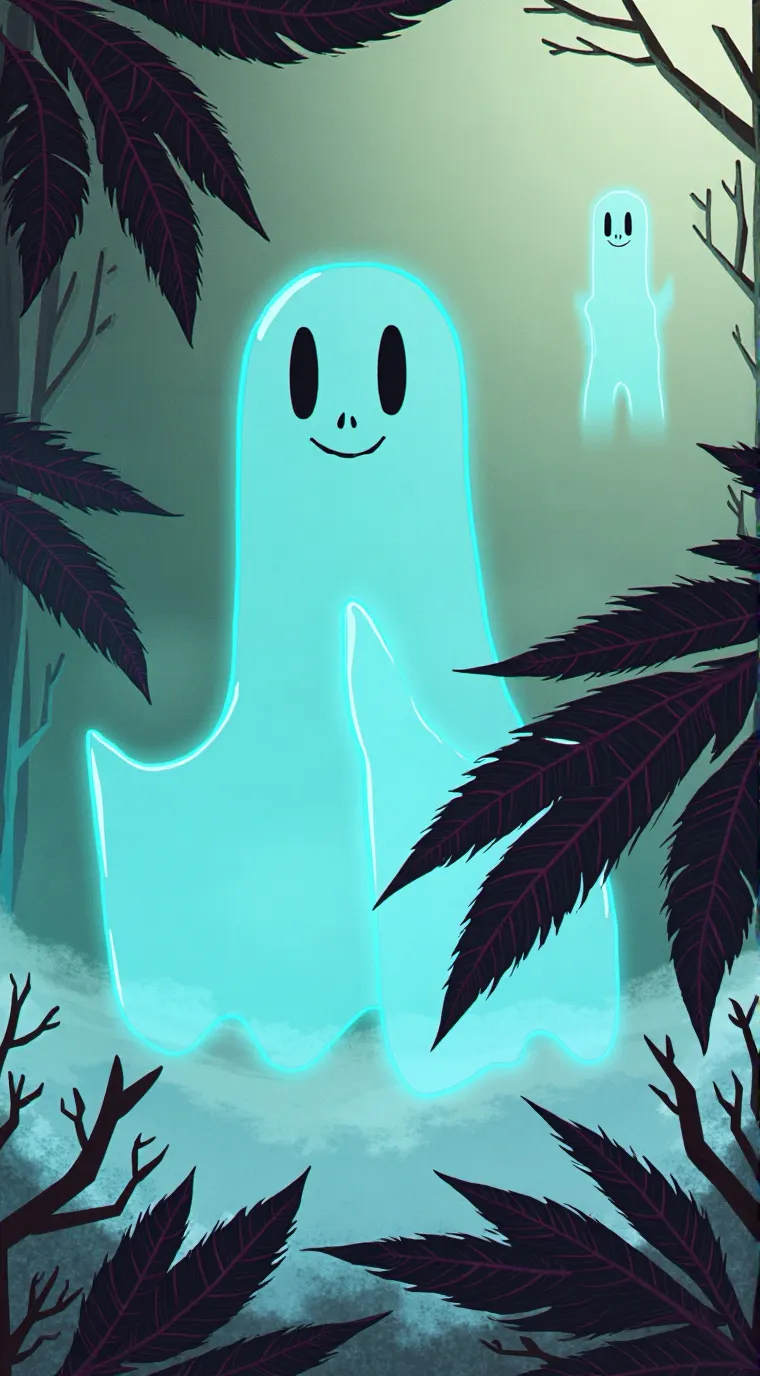 ai character: PROSAKEN background