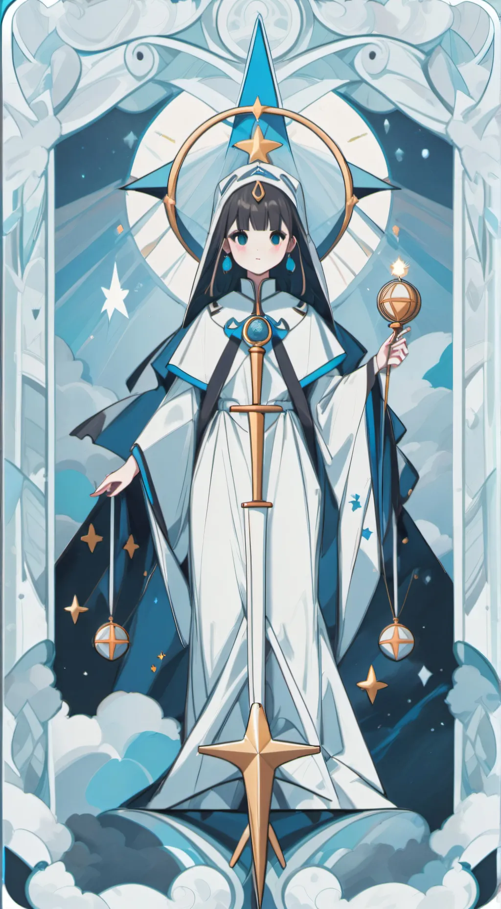 ai character: sprunki vs dw background