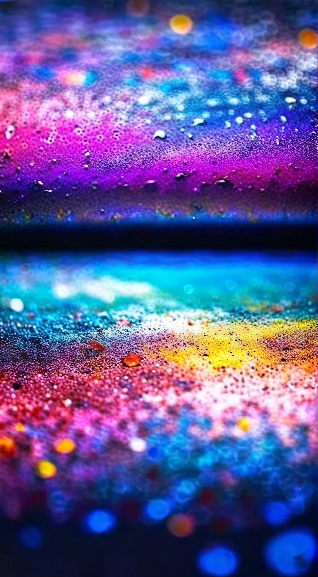 ai character: Magical straykids background