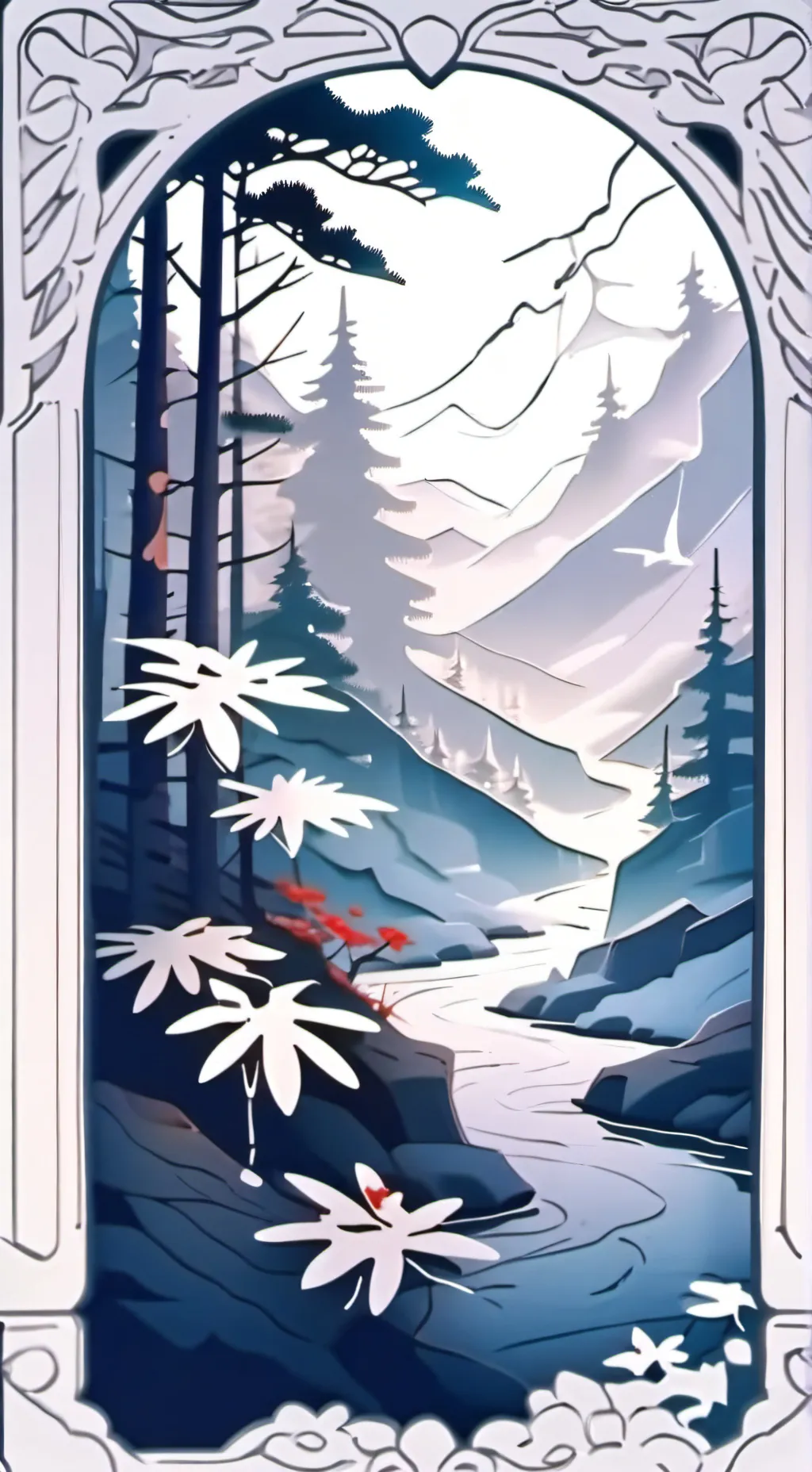 ai character: pvz héroes faccio background