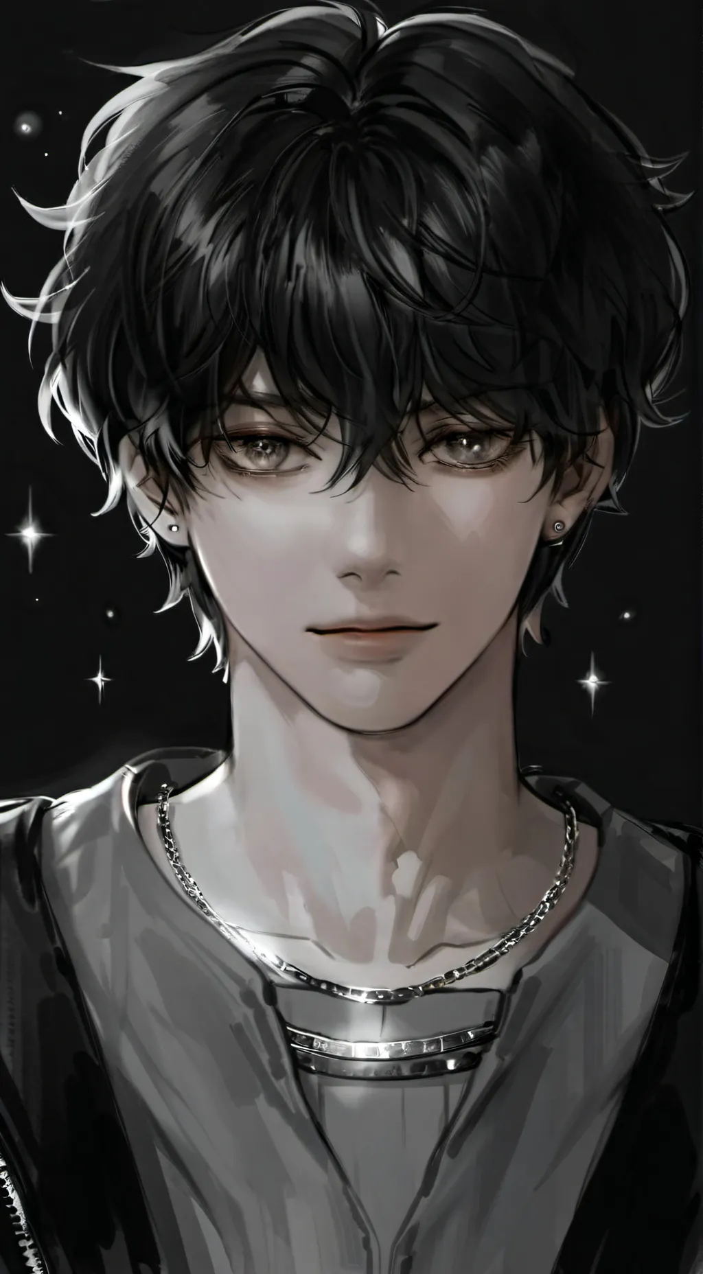 ai character: 🍂Jae🍂 background