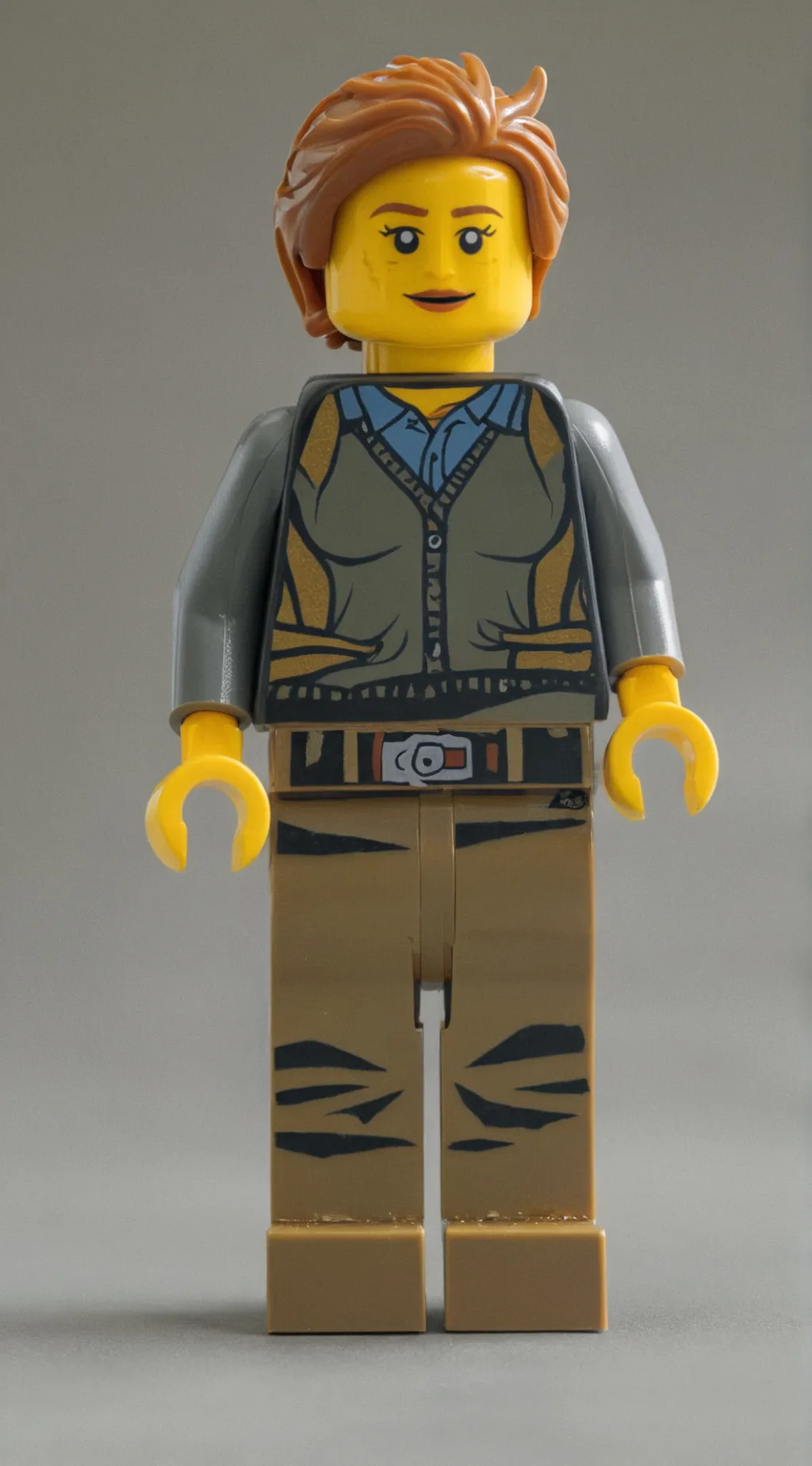 ai character: Uuhh background