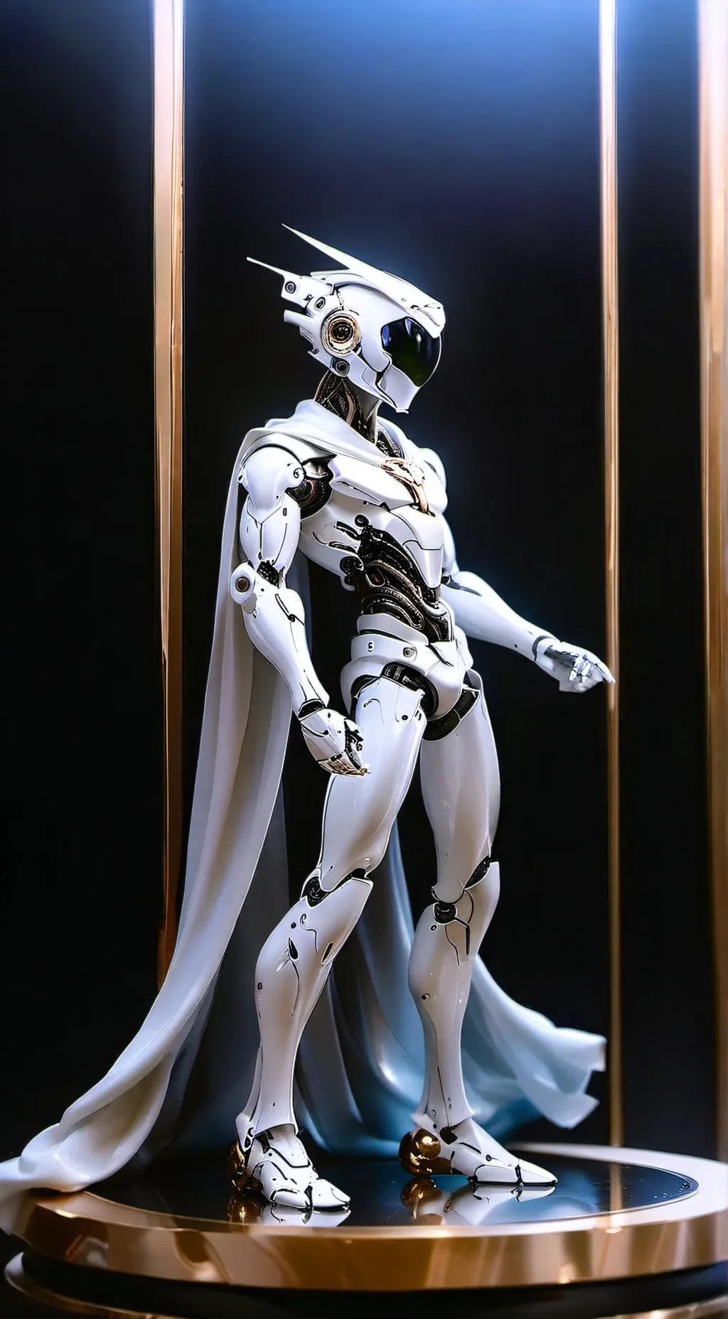 ai character: rex6  background