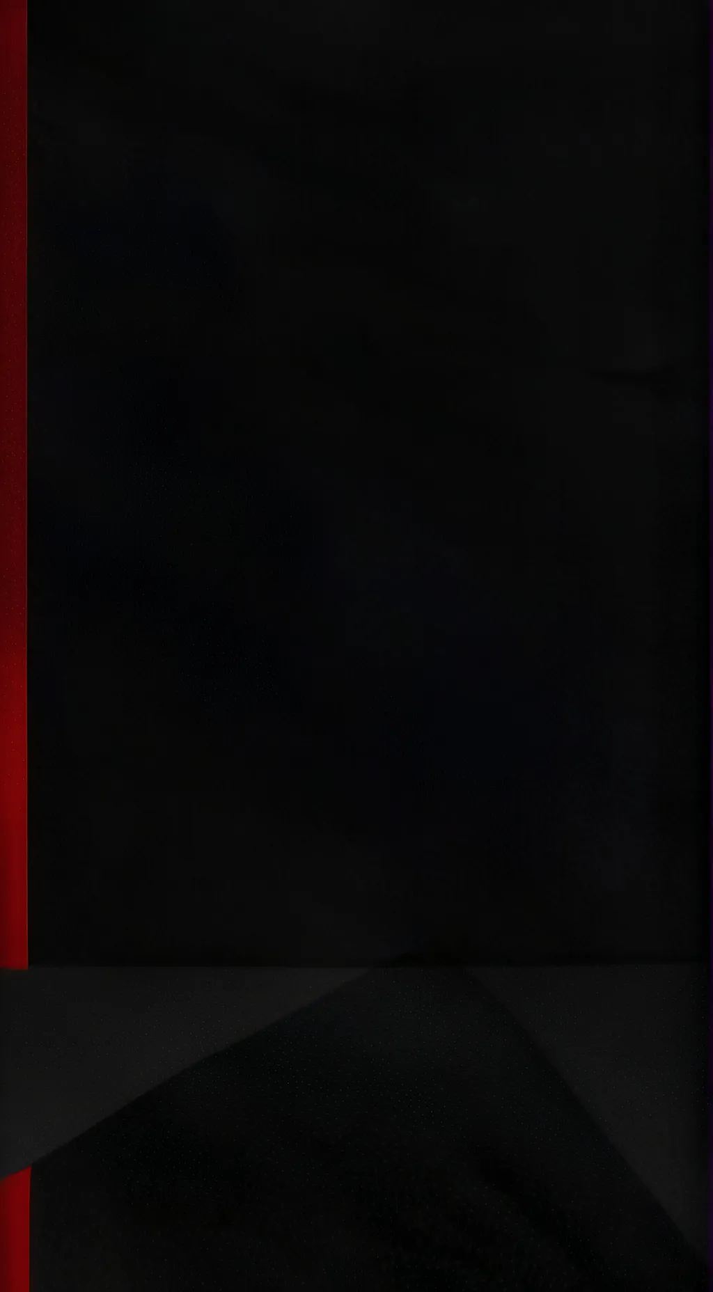 ai character: forsaken pick me  background