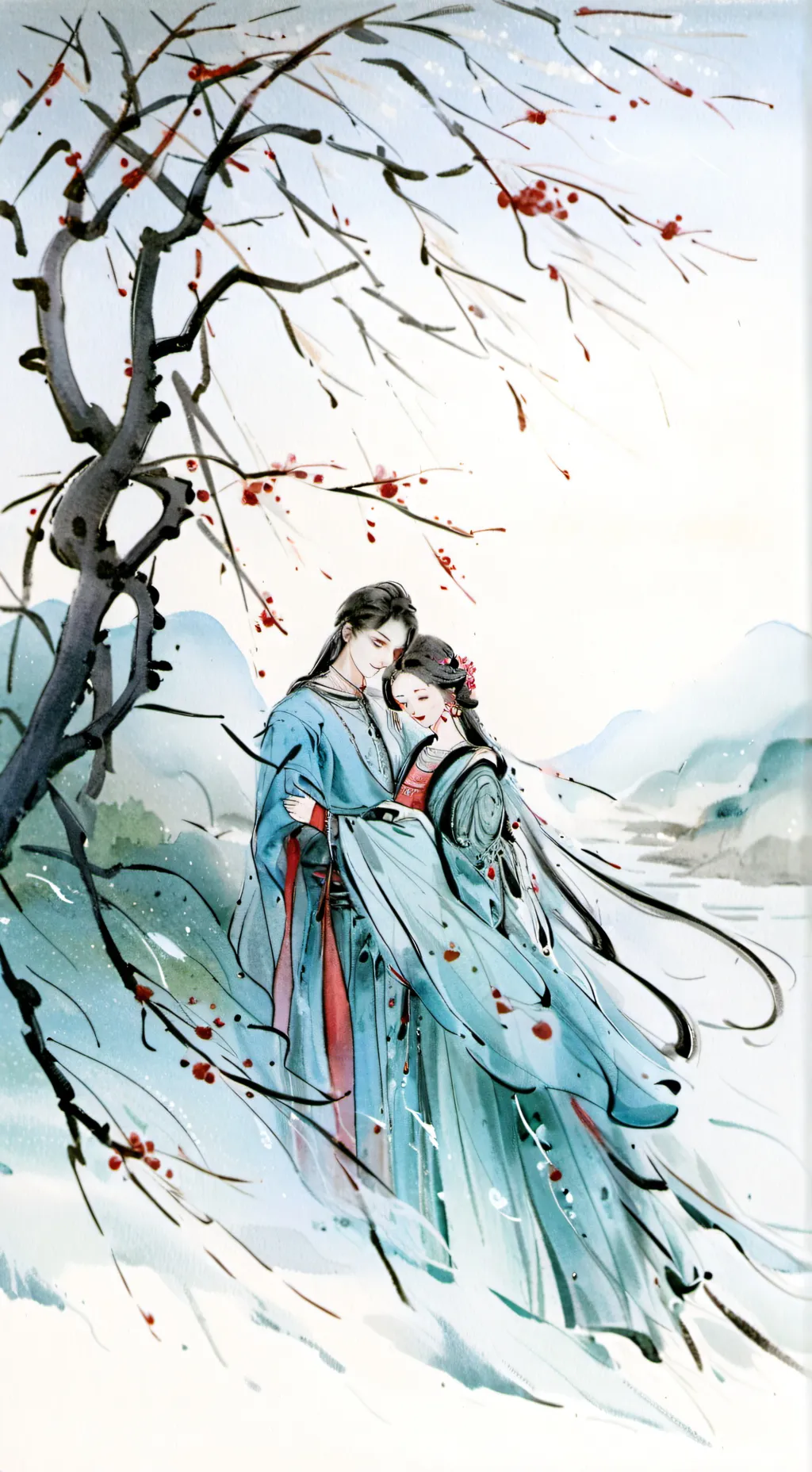 ai character: Liar KristianPT4 background