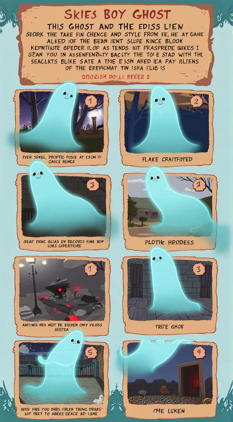 ai character: nabi x Santi  background