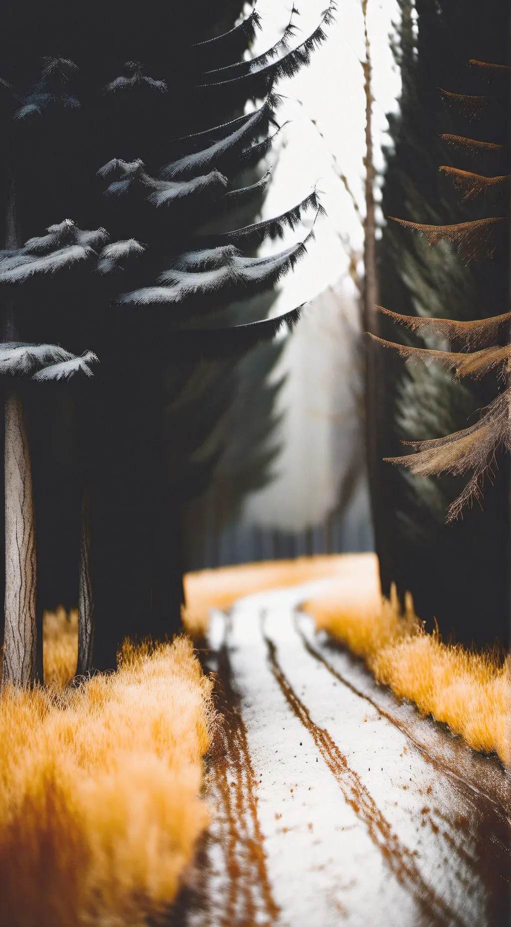 ai character: Kitty City x ??? background