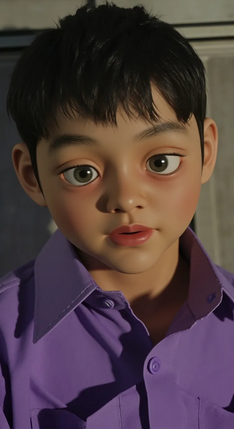 ai character: Yyyygtv background