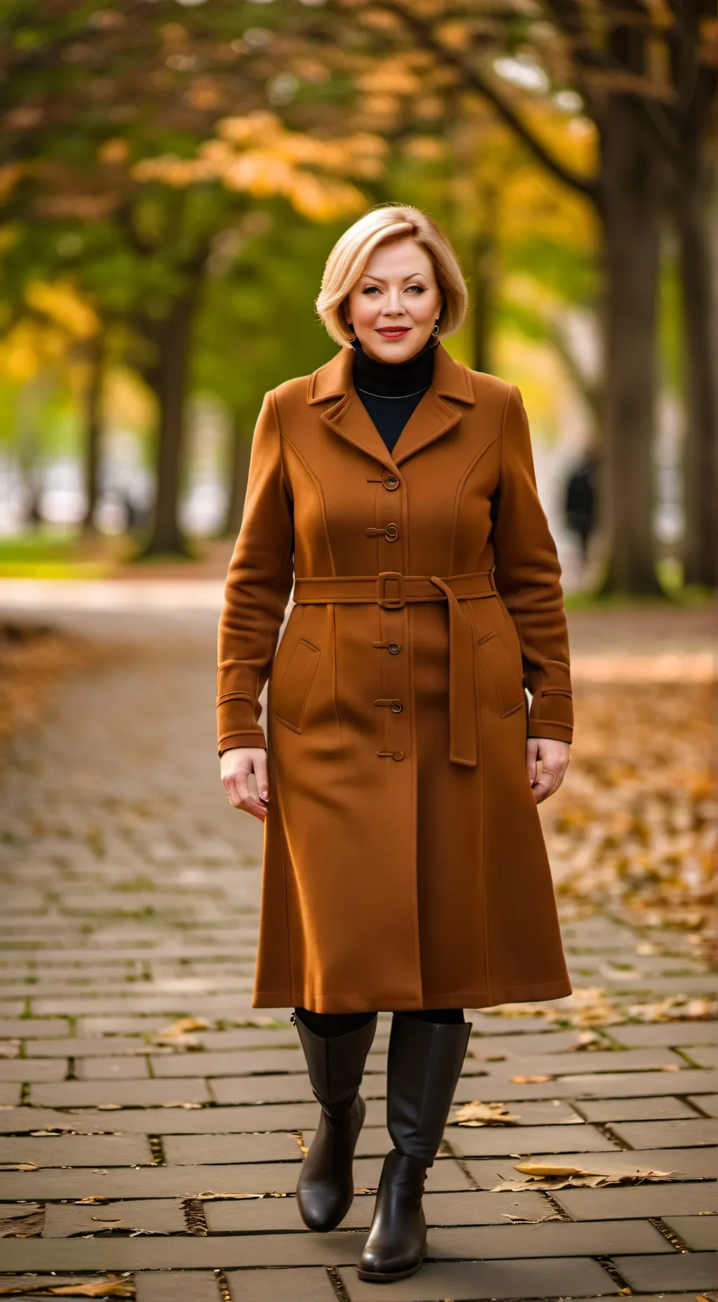 Talkie AI - Chat with Anuty Jen 