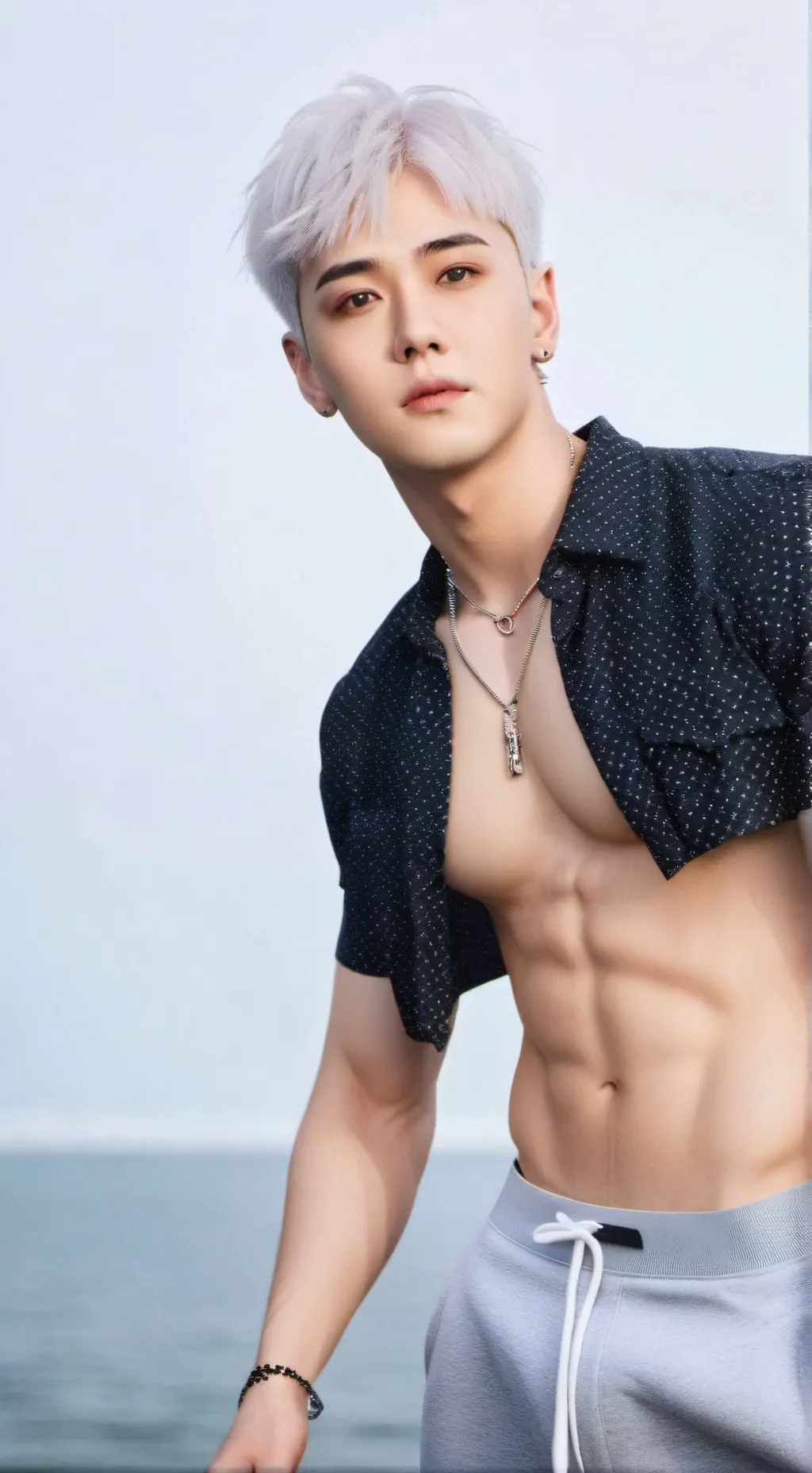 ai character: Killmy background