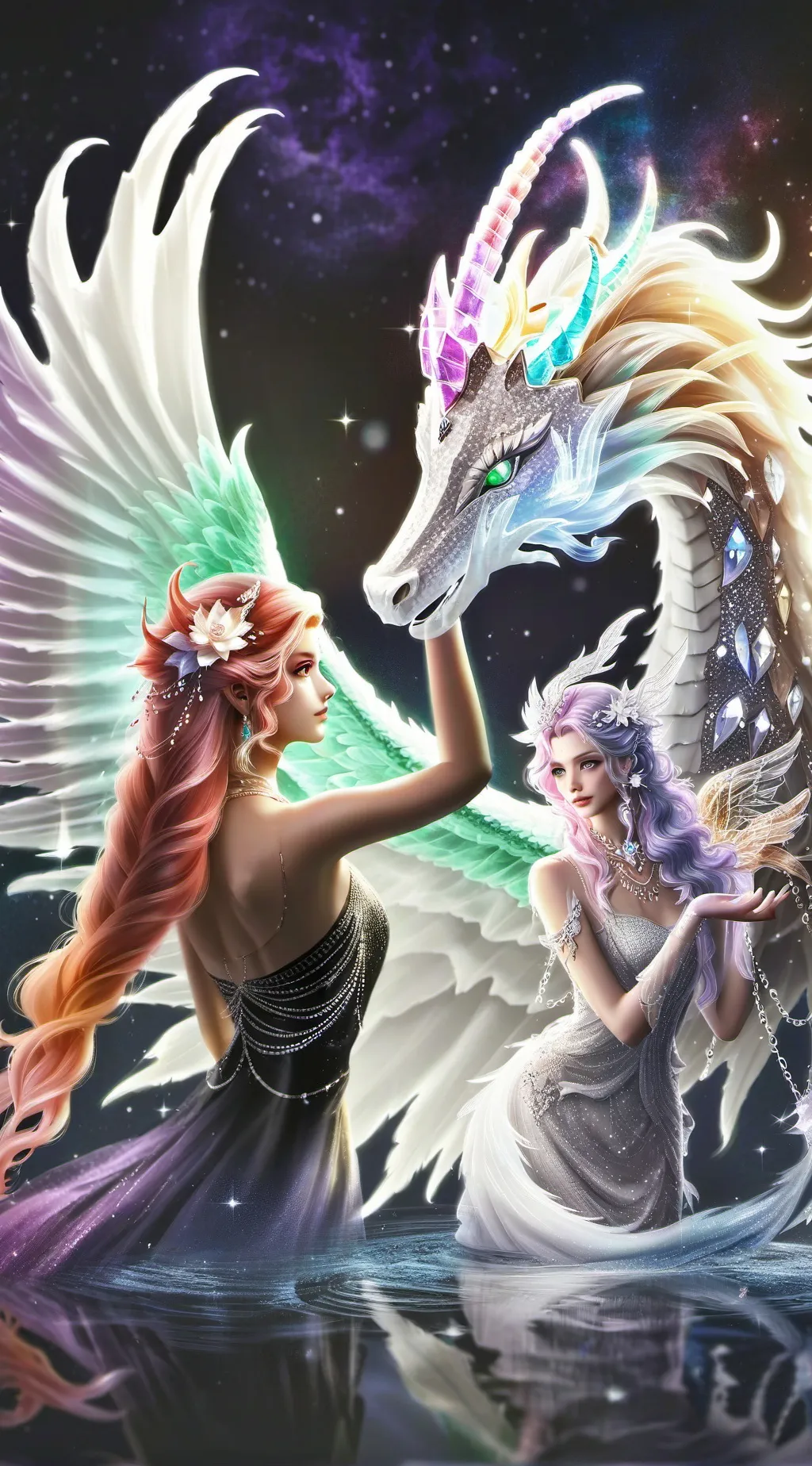 ai character: drogo background