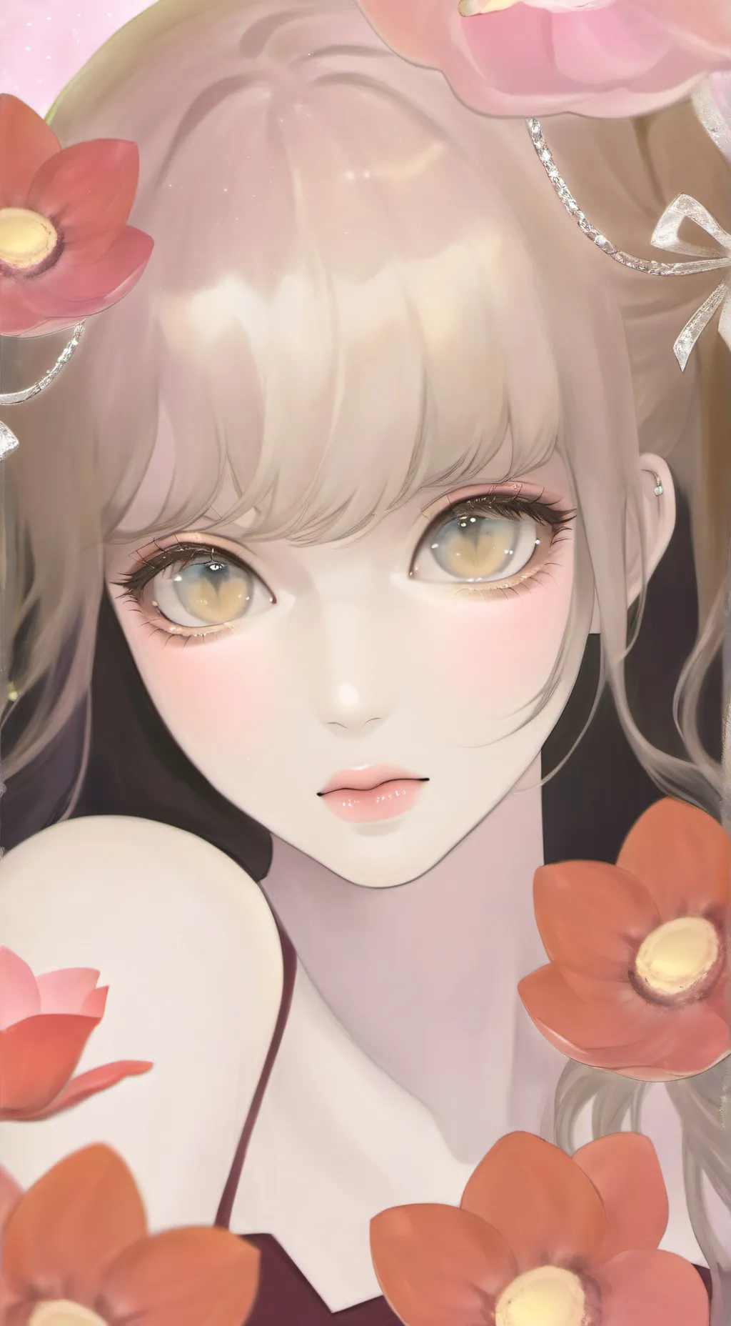 ai character: CH but class!?!!  background