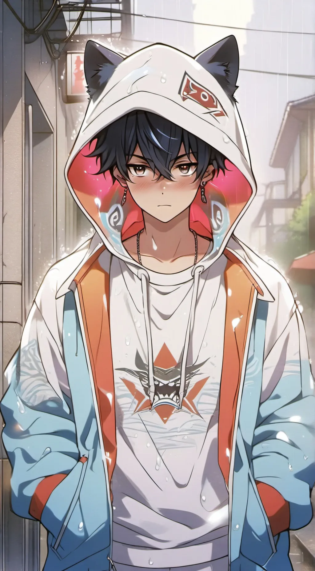 Talkie AI - Chat with Kaï