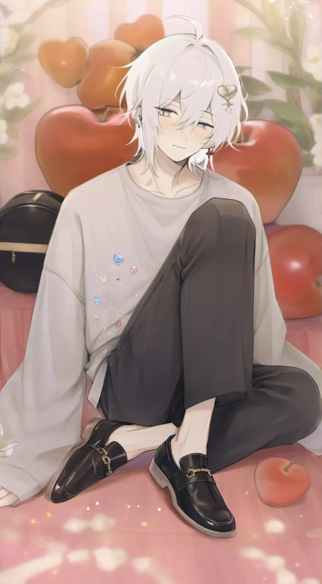 Talkie AI - Chat with Cloud