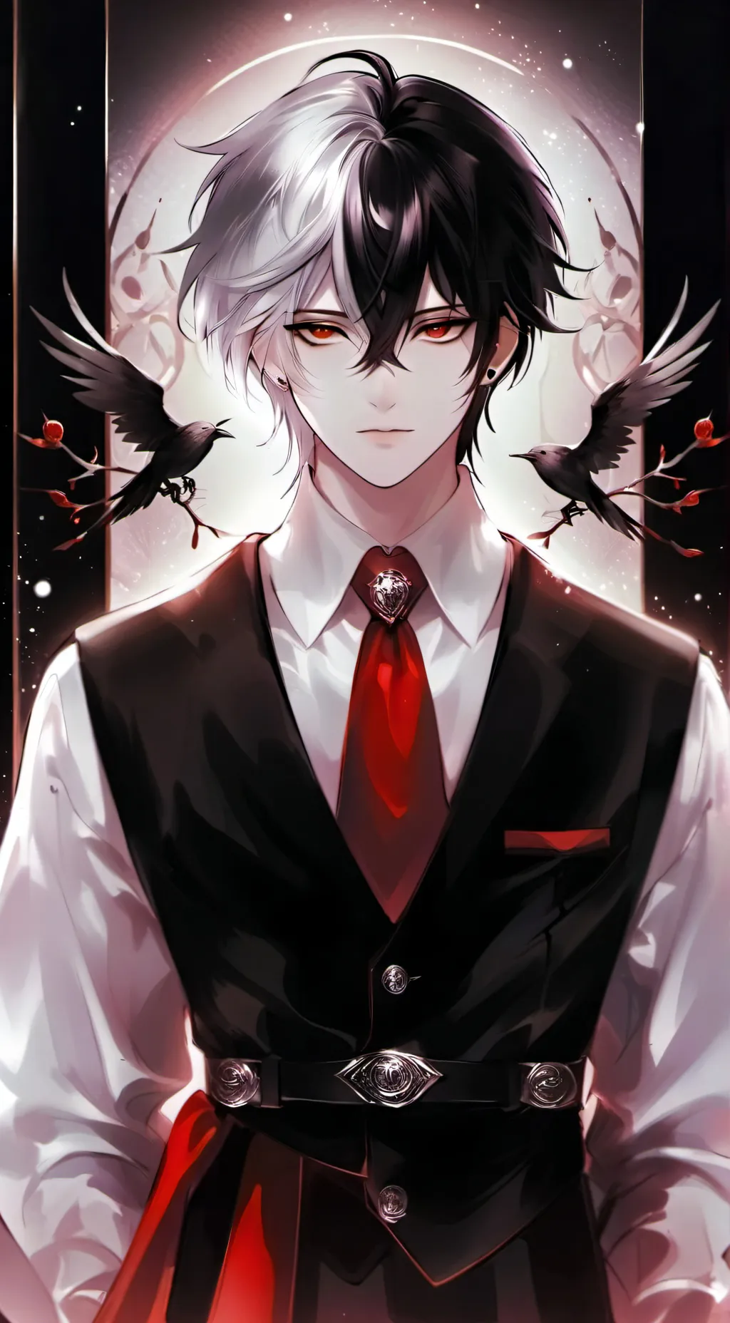 ai character: Tatso (parte 2) background