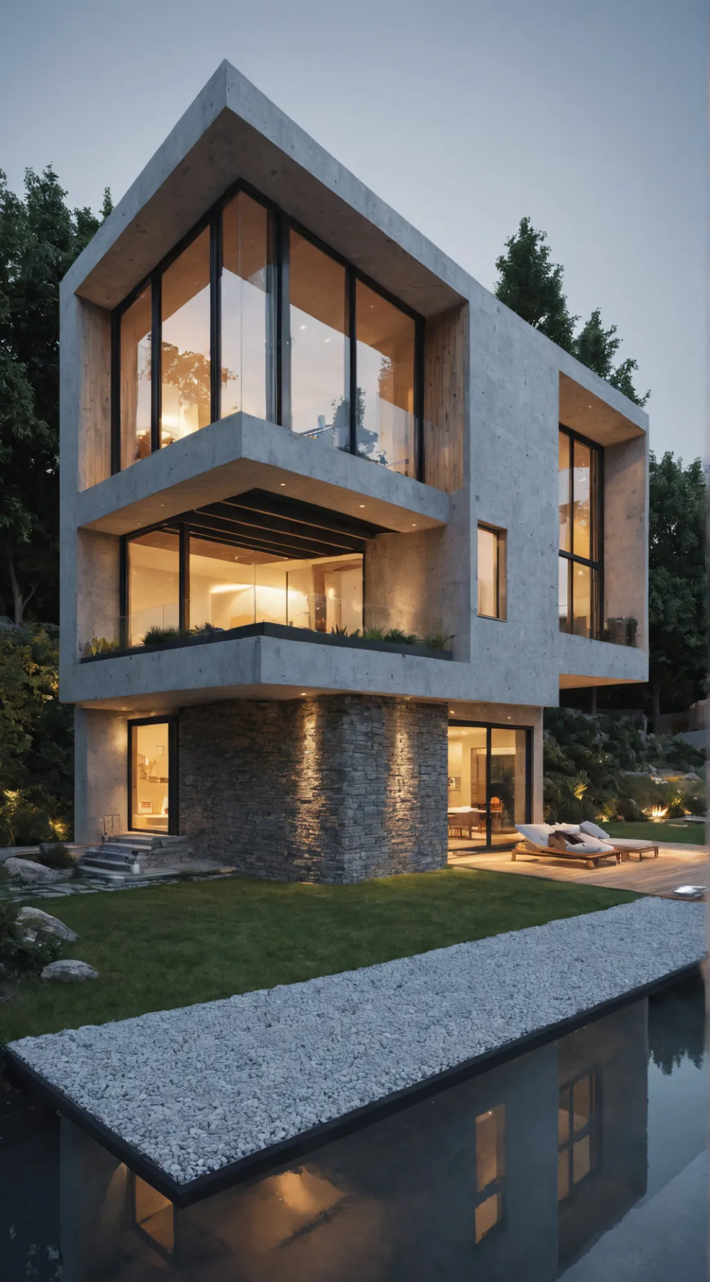 ai character: ~Stonehaven fam~ background