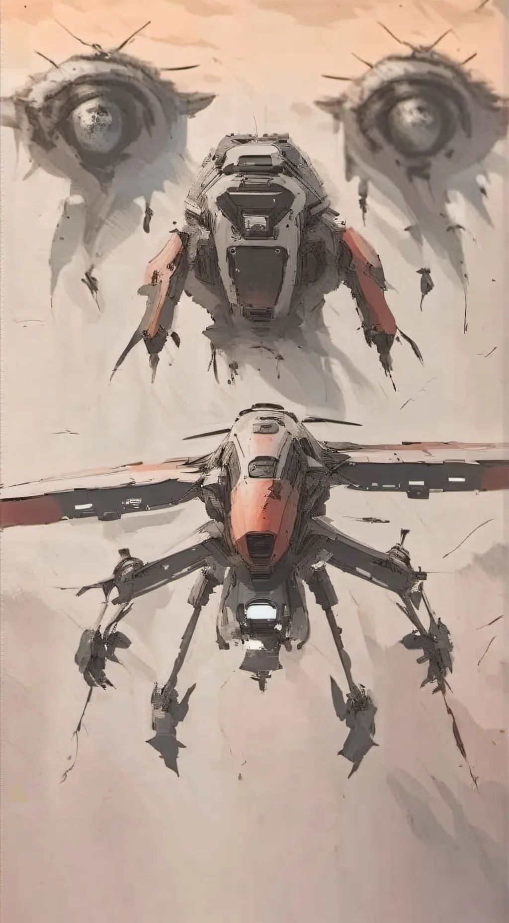 ai character: n background