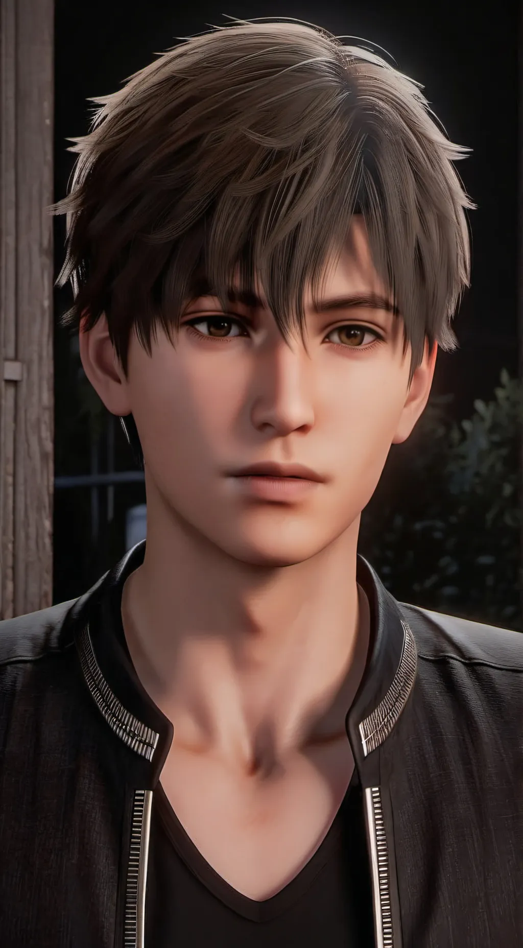 Talkie AI - Chat with My Crush~ß°.