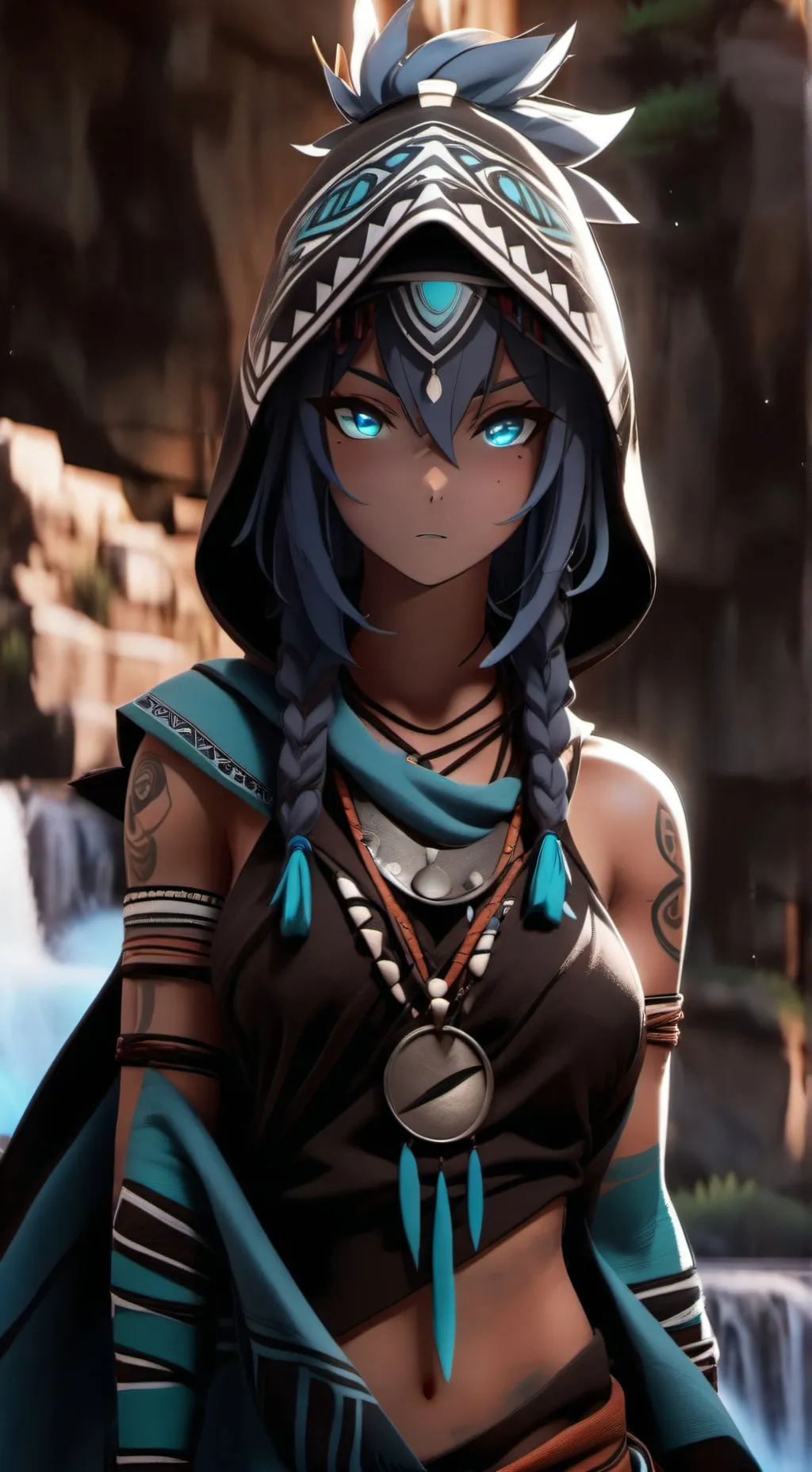 Talkie AI - Chat with Toffee